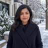 Priya Vaithilingam, Lead Writer at News ABC